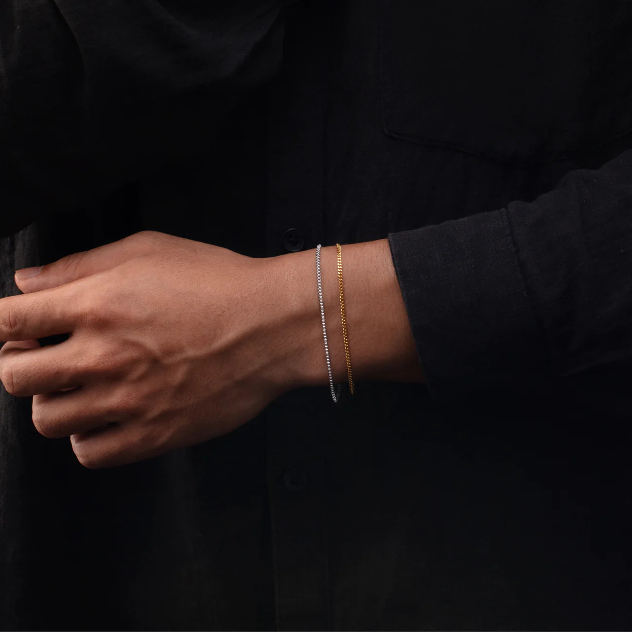 Men Bracelet