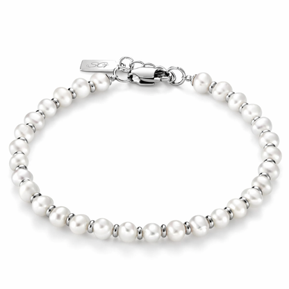 Pearl Bracelet