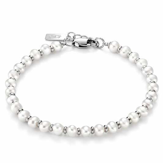 Pearl Bracelet