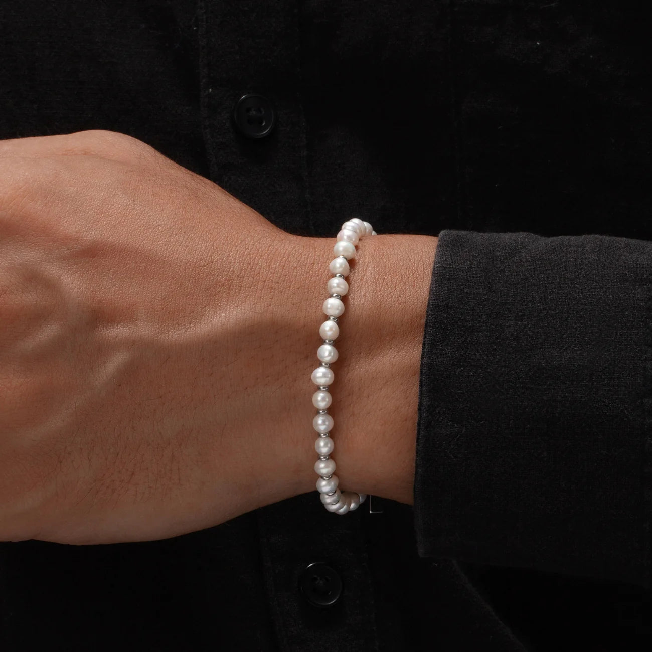 Pearl Bracelet