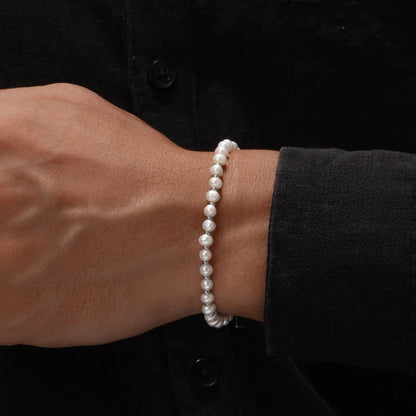 Pearl Bracelet