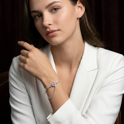 Bracelet Snake Chain 925 Sterling Silver